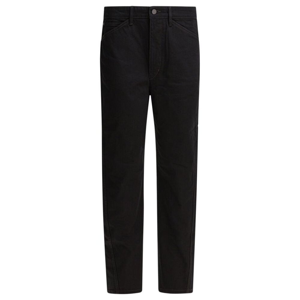 Lemaire Twisted Jeans tag size 40 Women